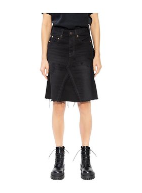 BALENCIAGA 女士半身裙 719270TNW541129