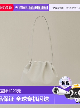 韩国直邮NOTHING WRITTEN正品通用款女包302676005Nella strap ba