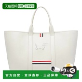 香港直邮THOM AW2025 UAG259A00198250 BROWNE 女士手提包