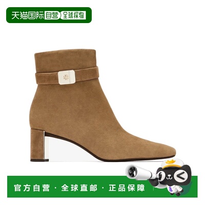 香港直邮TORY BURCH 女士高跟鞋 166780037