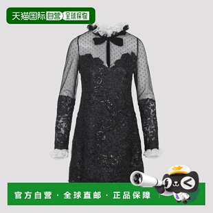 1h可退 香港直邮Giambattista Valli 詹巴迪斯塔 瓦利 女士 迷你