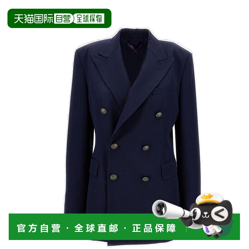 1h可退 香港直邮潮奢 ralph lauren 拉尔夫劳伦 女士 拉夫勞倫 Ra