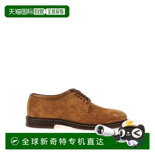 商務(wù)休閑鞋 香港直郵BRUNELLO CUCINELLI 男士 MZUPEAU724C8050