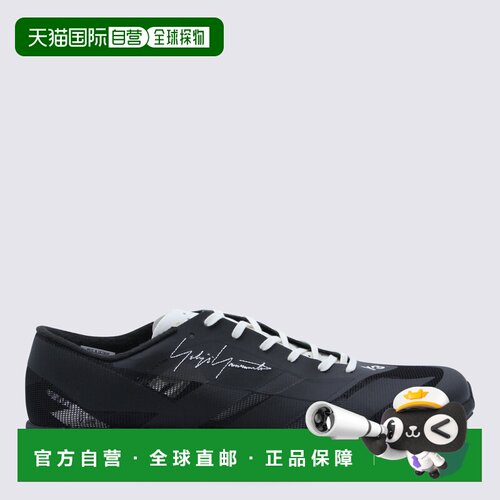 香港直邮Y-3 男士运动鞋 KJ3444 【付后1h可退】