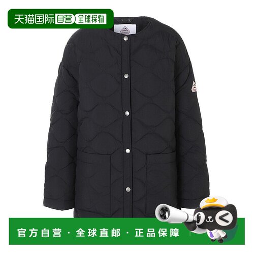 日本直邮PYRENEX 女士 Sienna 羽绒服（象牙白HWY039P） - 提供加