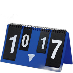 日本直邮VICTAS 记分牌 VICTAS MINICOUNTER VICTAS迷你计数器乒