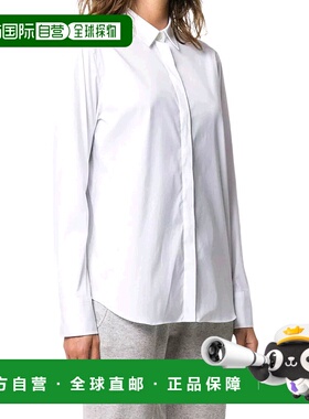 香港直邮BRUNELLO CUCINELLI 女士衬衫 M0091MA206C159