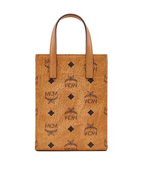 MCM 男士斜挎包 MMTCSKC02CO001