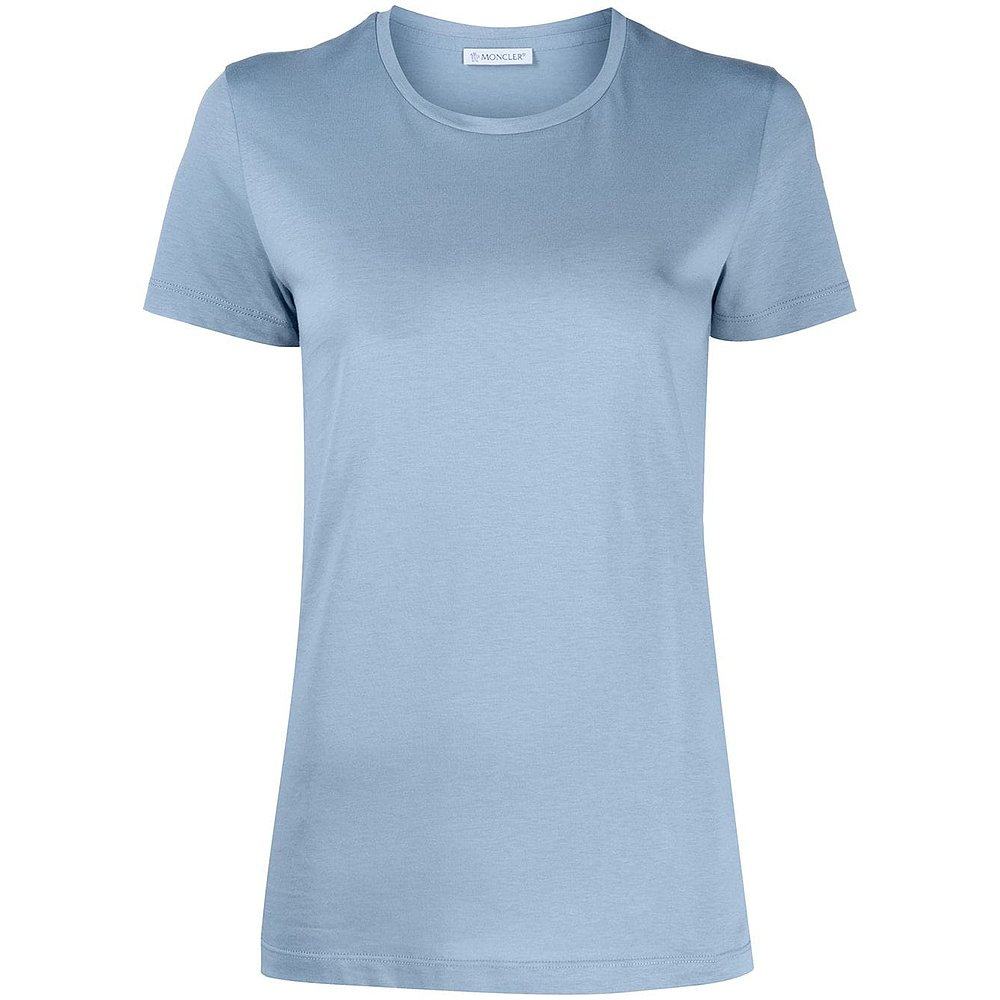 MONCLER 女士T恤 F20938C73200V8058715 AW2020