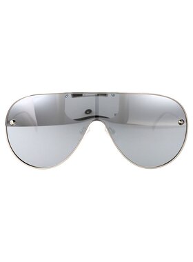 ALEXANDER MCQUEEN 女士眼镜 AM0481S004 AW2024