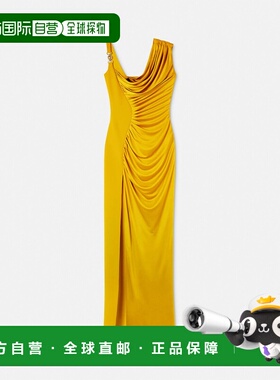 1h可退 欧洲直邮VERSACE 范思哲 25秋冬 1014127-1A12497_1O980