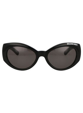 BALENCIAGA 女士太阳镜 BB0267S001