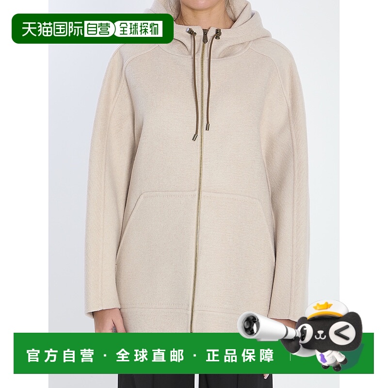 1h可退 香港直邮MAX MARA 女士大衣 252108603560010910001 AW202