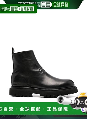 欧洲直邮OFFICINE CREATIVE 男士靴子OCUEVED104NOVAK1000EVENTUA