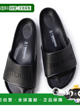 日本直邮 Barbados EVA 男女通用鞋拖鞋凉鞋厚底