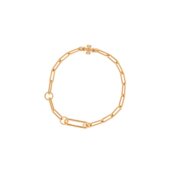 153643 徽标手链 Tory Burch