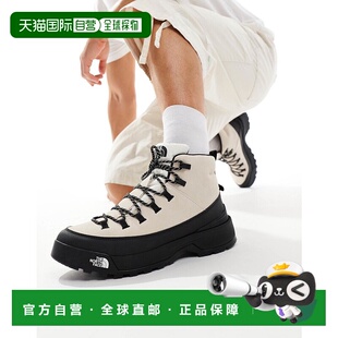 1h可退 香港直邮The North Face 北面 女士 Glenclyffe Urban 米