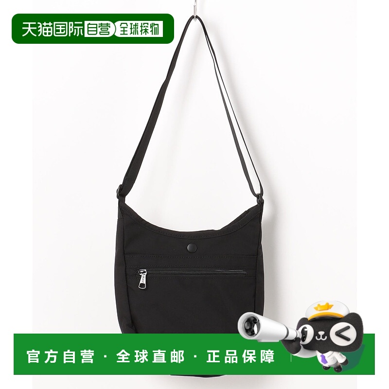 日本直邮KELTY 男女同款MINI CURVE弧形肩背包 3259261224