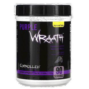 香港直发Controlled Labs氨基酸营养粉滋补营养物质1084g