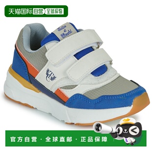 欧洲直邮Tartine Et Chocolat  男童鞋 春夏 低帮板鞋 T&C 18 EAS