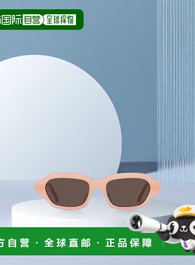 香港直邮Loewe 全框太阳镜 LW40157U罗意威