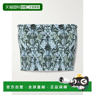 THE FAITHFULL BRAND 女士 抽褶印花 1h可退 Elisa 香港直邮潮奢