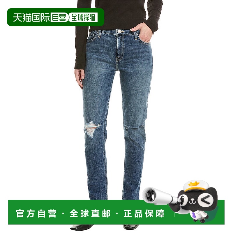 自营hudson jeansJOE’S Jeans Lana Slim Tight Rope Boyfriend