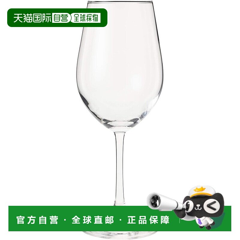 【日本直邮】东洋佐佐木 葡萄酒杯 460ml 日本制 30M35CS