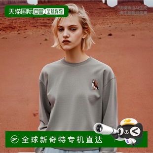 上装 韩国直邮J.W.Anderson女士毛衣时尚 休闲保暖舒适潮流百搭女装
