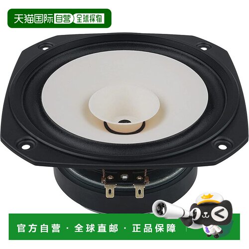 【日本直邮】Fostex 16cm全频单元 FE166NV2
