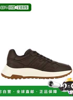 1h可退 香港直邮HOGAN 25FW Hogan Hyperlight运动鞋 Men
