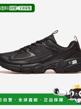 韩国直邮FILA Wheela Decimus v4 - 001 3616017