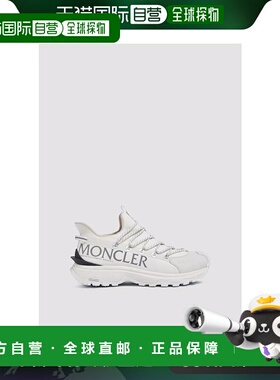 欧洲直邮MONCLER 男士运动鞋J209A4M00110M3457001