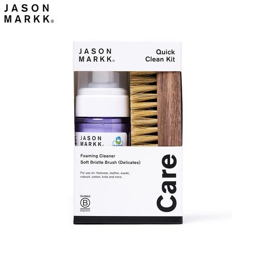 日本直邮JASONMARKK快速清洁套件需要时可立即使用的清洁套件