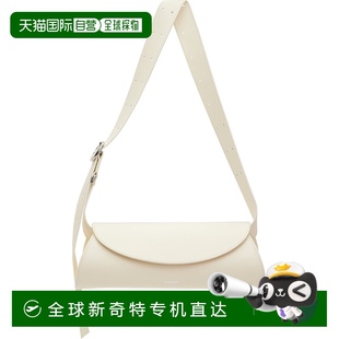 Jil 灰白色小號(hào) 桑達(dá) 女士 吉爾 Cannolo 香港直郵潮奢 單 Sander