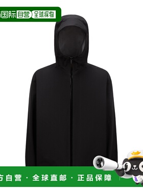 1h可退 香港直邮Moncler/盟可睐 25SS Bise 连帽夹克 Men外套