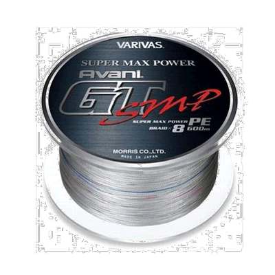 日本直邮Maurice Line VARIVAS Avani GT SMP（级功率）600m 12号