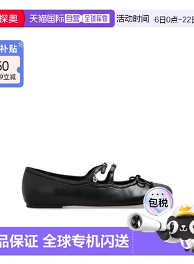 香港直邮MARC JACOBS 女士芭蕾乐福鞋 2F5FFL001F160001 AW2025