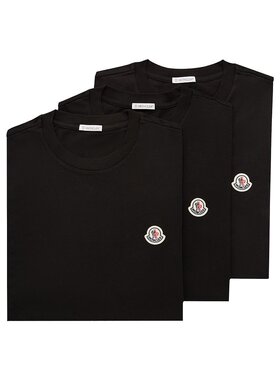 MONCLER 男士T恤 J20918C00022829H8999