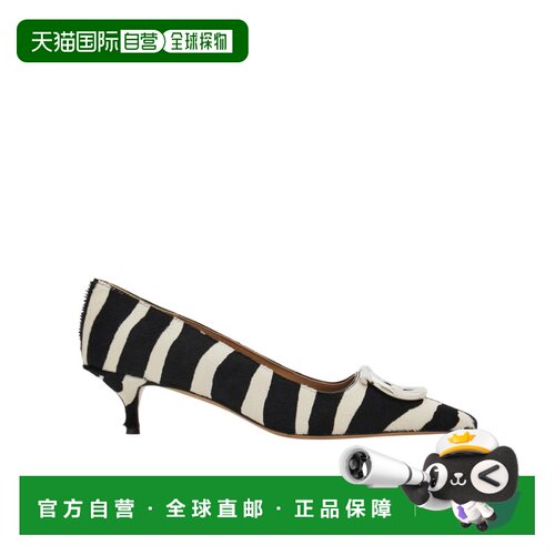香港直邮SALVATORE FERRAGAMO 女士高跟鞋 01L261790910 SS2026