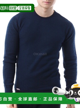 韩国直邮WoolPower WP 圆领 200 (7112) 长袖