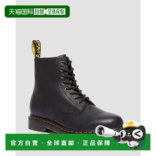 日本直邮Dr.Martens/马汀博士男女同款短靴新款厚底鞋31981001