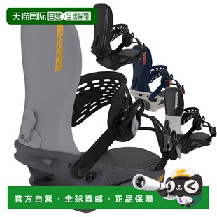 男式 BOND 女式 固定板单板滑雪 年 日本直邮 2024