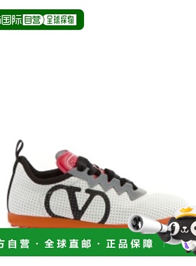 1h可退 香港直邮潮奢 valentino 华伦天奴 女士 Chromathon 繫帶