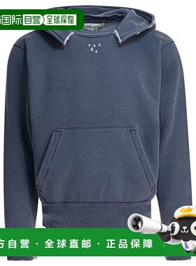 香港直邮OUR LEGACY 男士针织衫 M4256RFBLUE AW2025 蓝色 Sweats