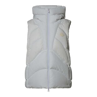 moncler 羽绒服 女士