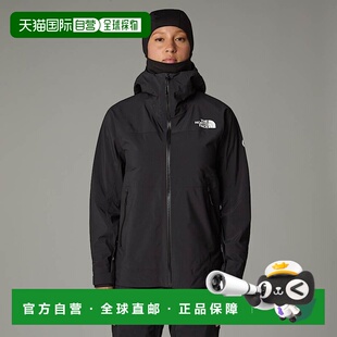 自营欧洲直邮北面Summit Chamlang FUTURELIGHT™ 女款夹克TheNort