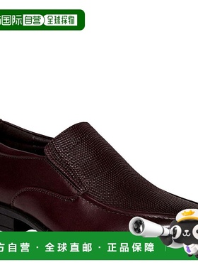 自营Deer Stags Matteo Burgundy  MATTEOHTEC-609 Grade-School