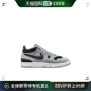 男士 香港直邮潮奢 耐克 FB8938 Nike 系带低帮板鞋