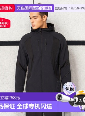 日本直邮OAKLEY-Oakley（男士）外套外套纬度纬度外套FOA405420